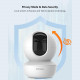 Imou 360° Security Camera Indoor – AI камера відеоспостереження для дому